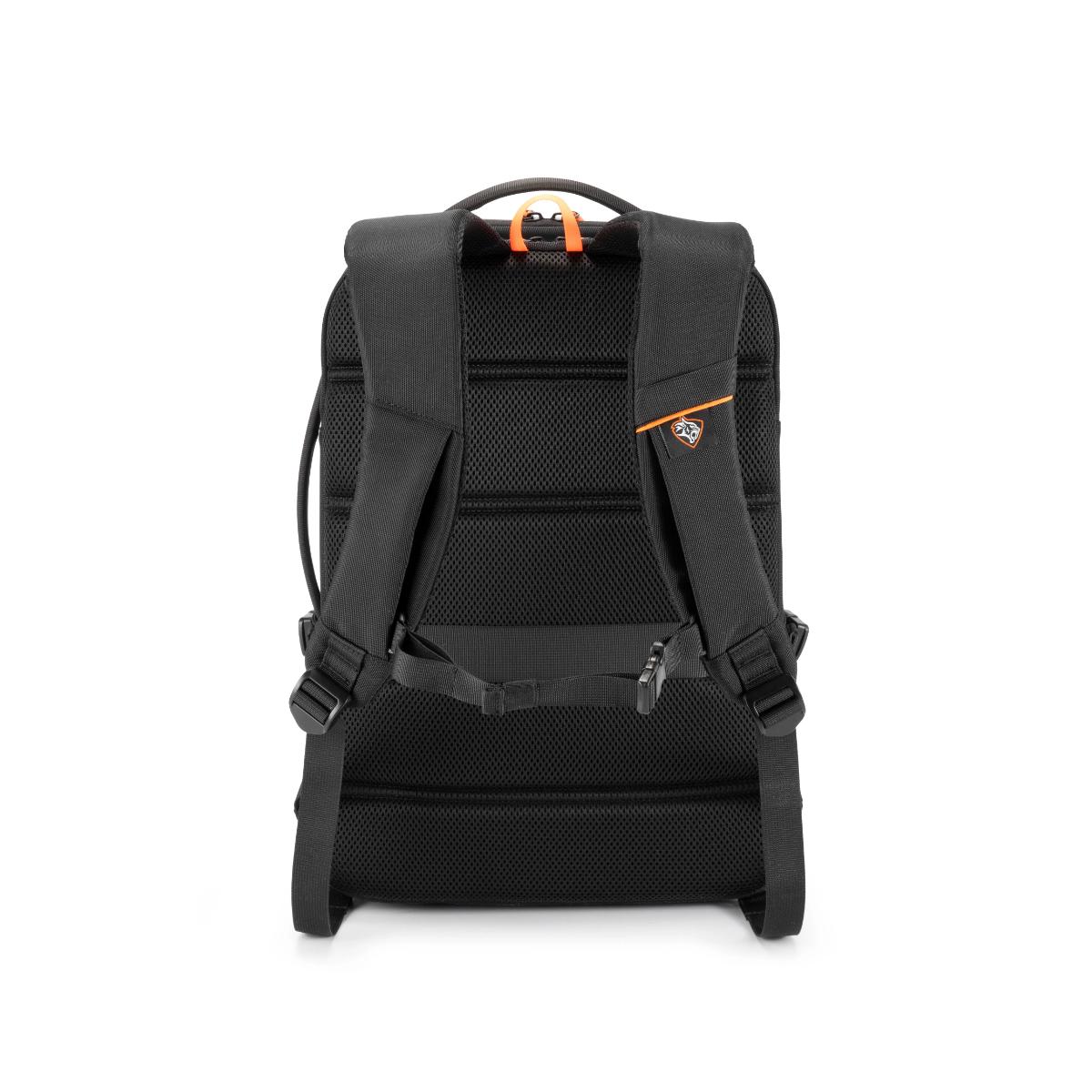 Porodo Gaming PS5 Storage & Laptop Backpack