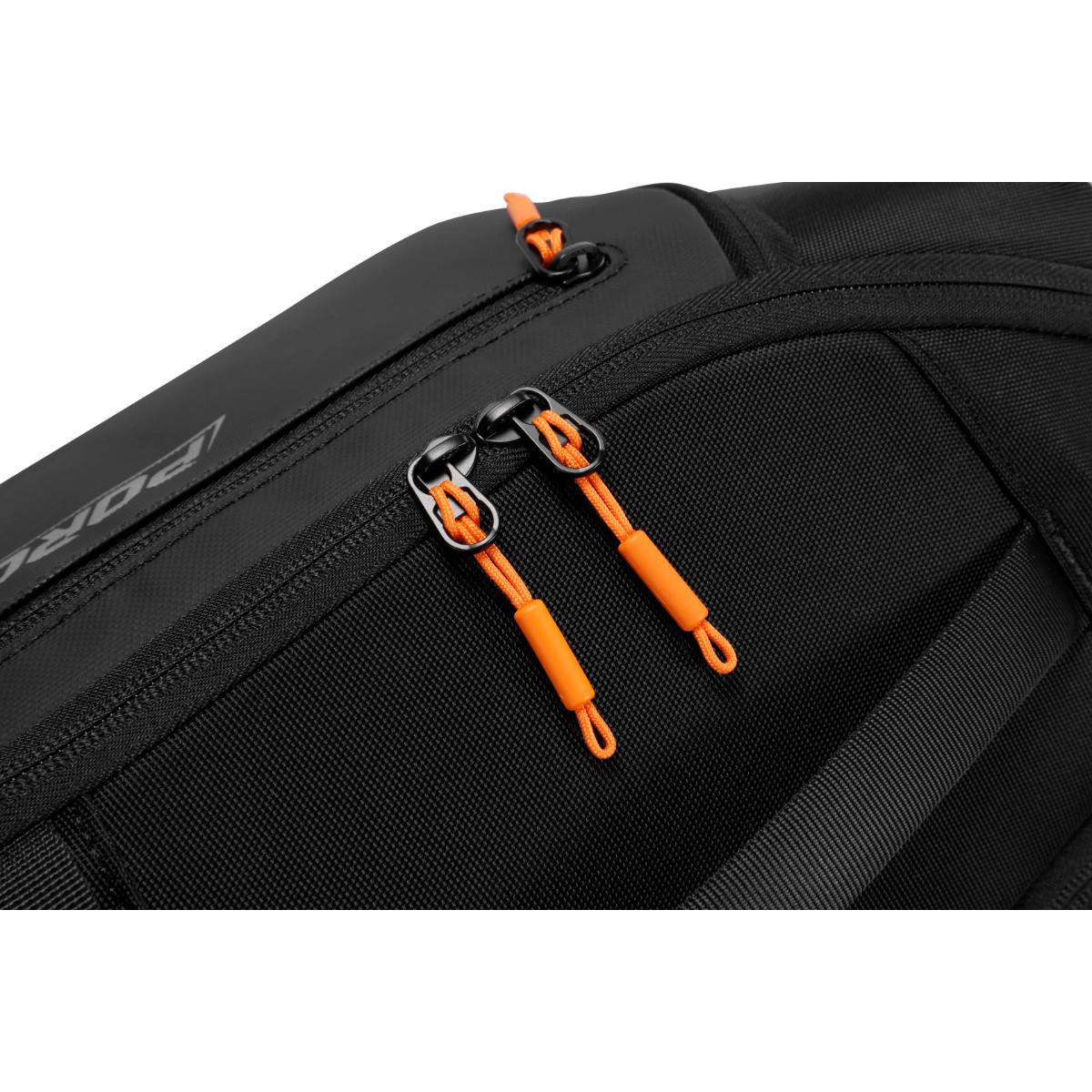 Porodo Gaming PS5 Storage & Laptop Backpack