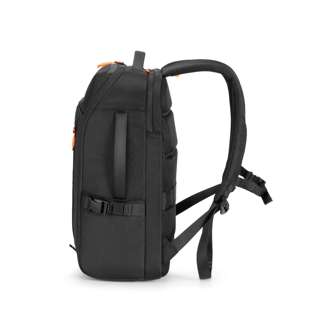 Porodo Gaming PS5 Storage & Laptop Backpack