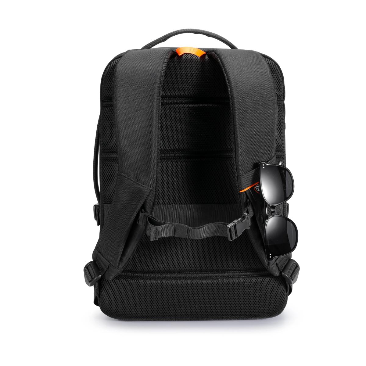 Porodo Gaming PS5 Storage & Laptop Backpack