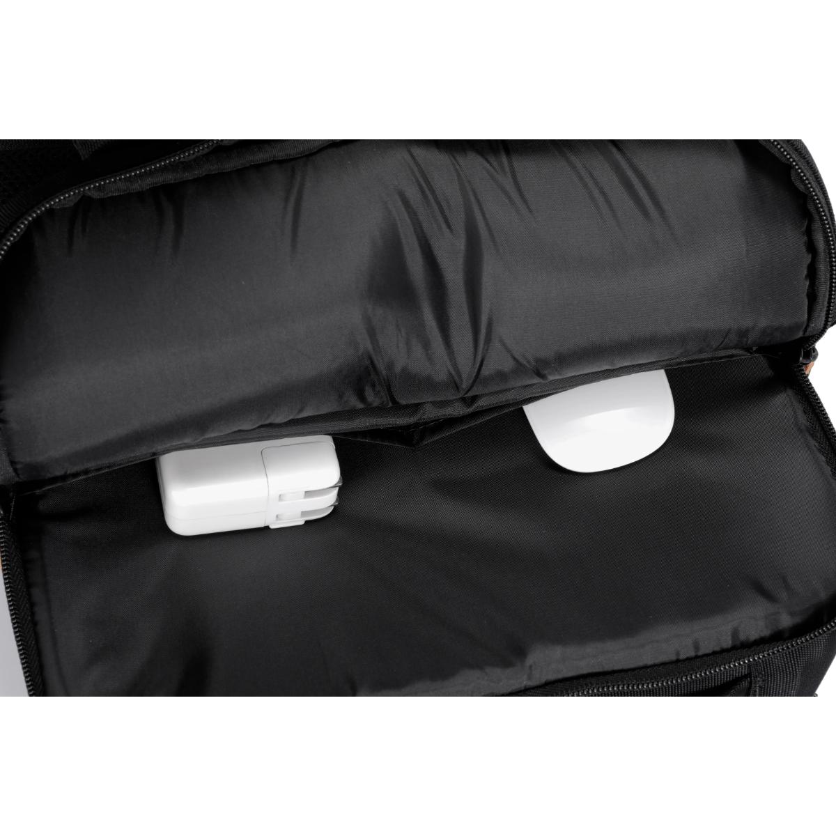 Porodo Gaming PS5 Storage & Laptop Backpack