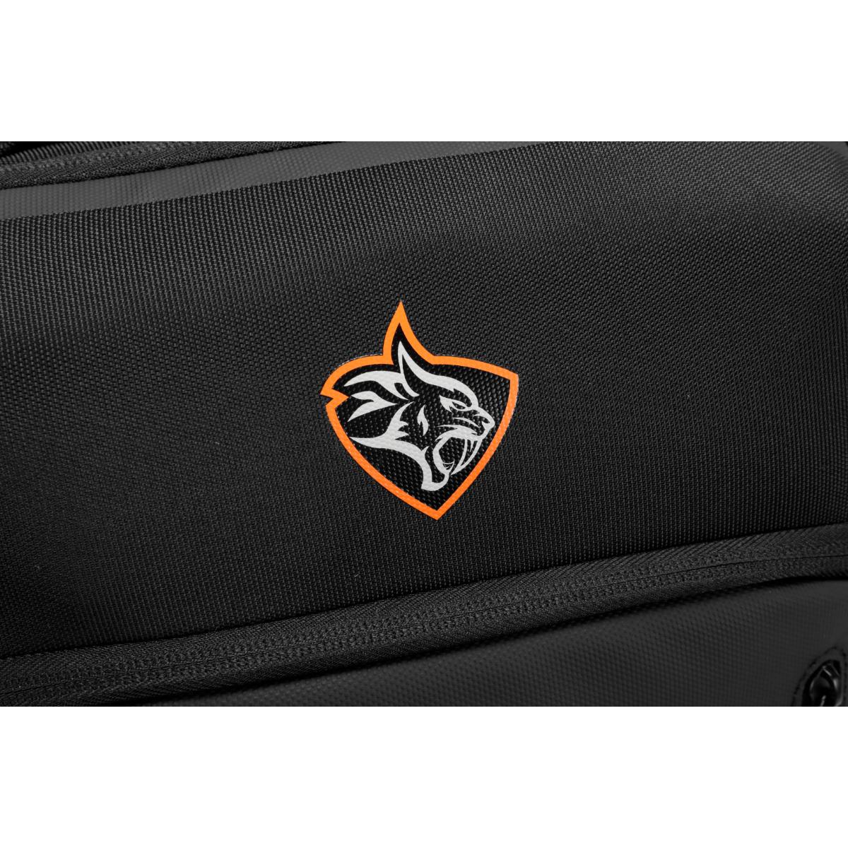 Porodo Gaming PS5 Storage & Laptop Backpack