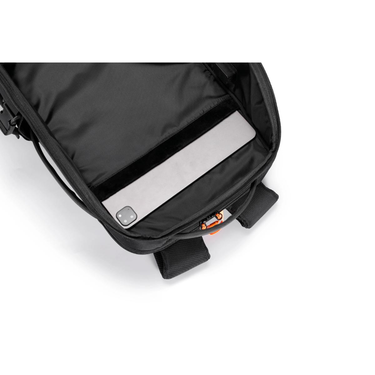 Porodo Gaming PS5 Storage & Laptop Backpack