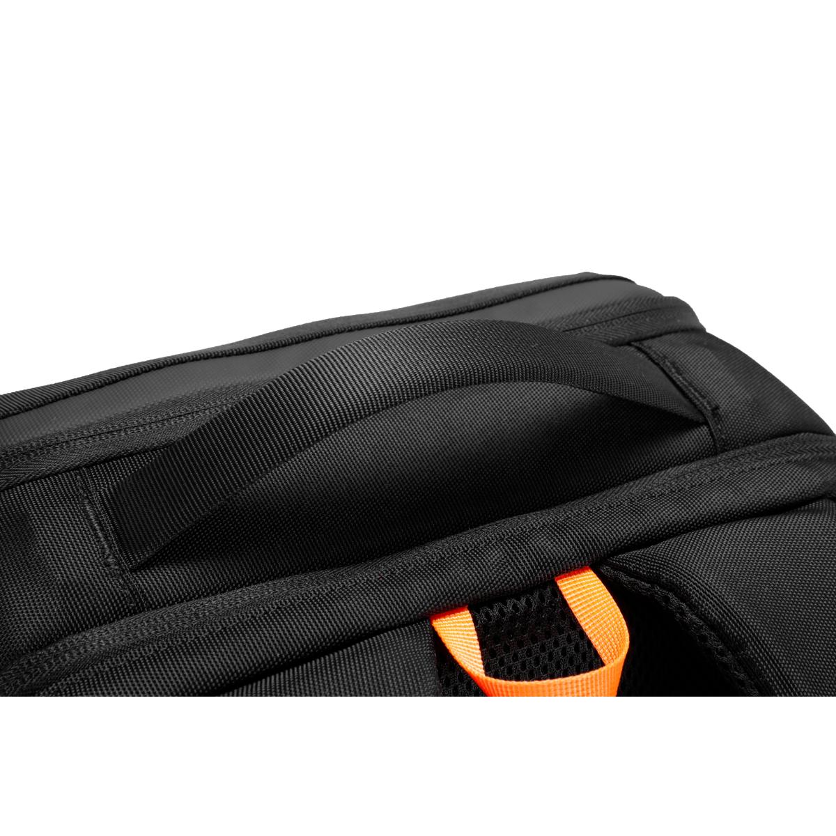 Porodo Gaming PS5 Storage & Laptop Backpack