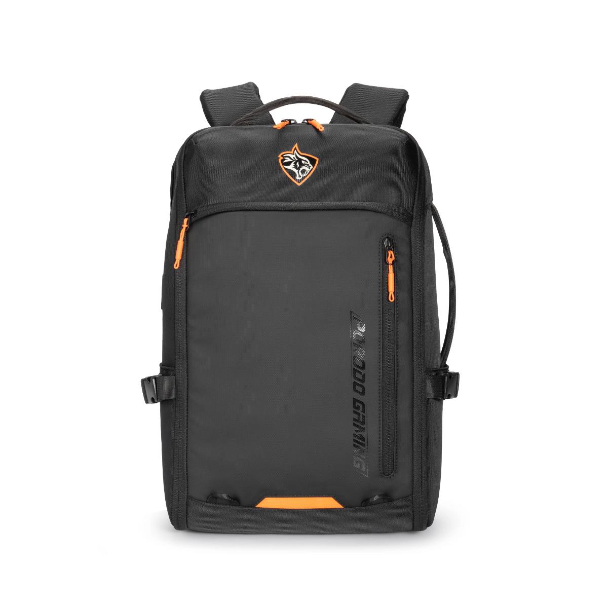 Porodo Gaming PS5 Storage & Laptop Backpack