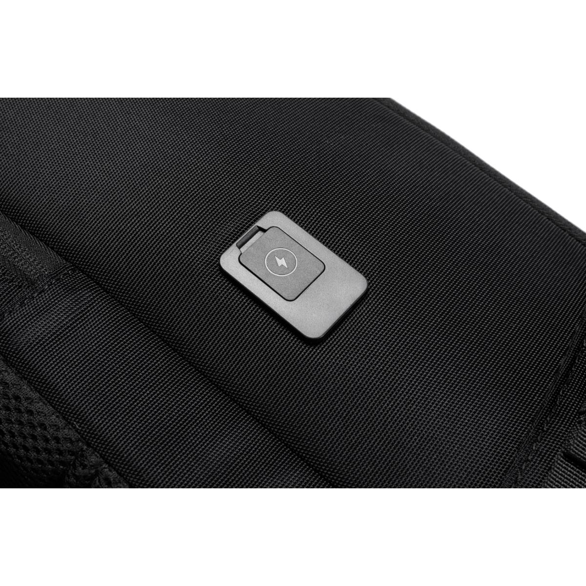 Porodo Gaming PS5 Storage & Laptop Backpack