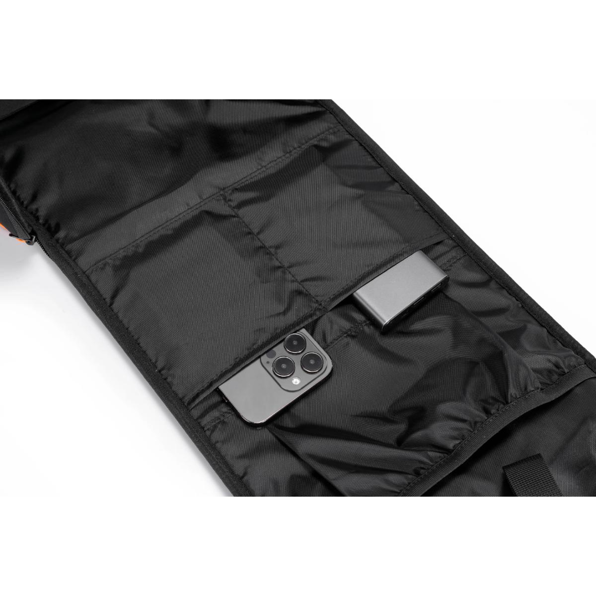 Porodo Gaming PS5 Storage & Laptop Backpack