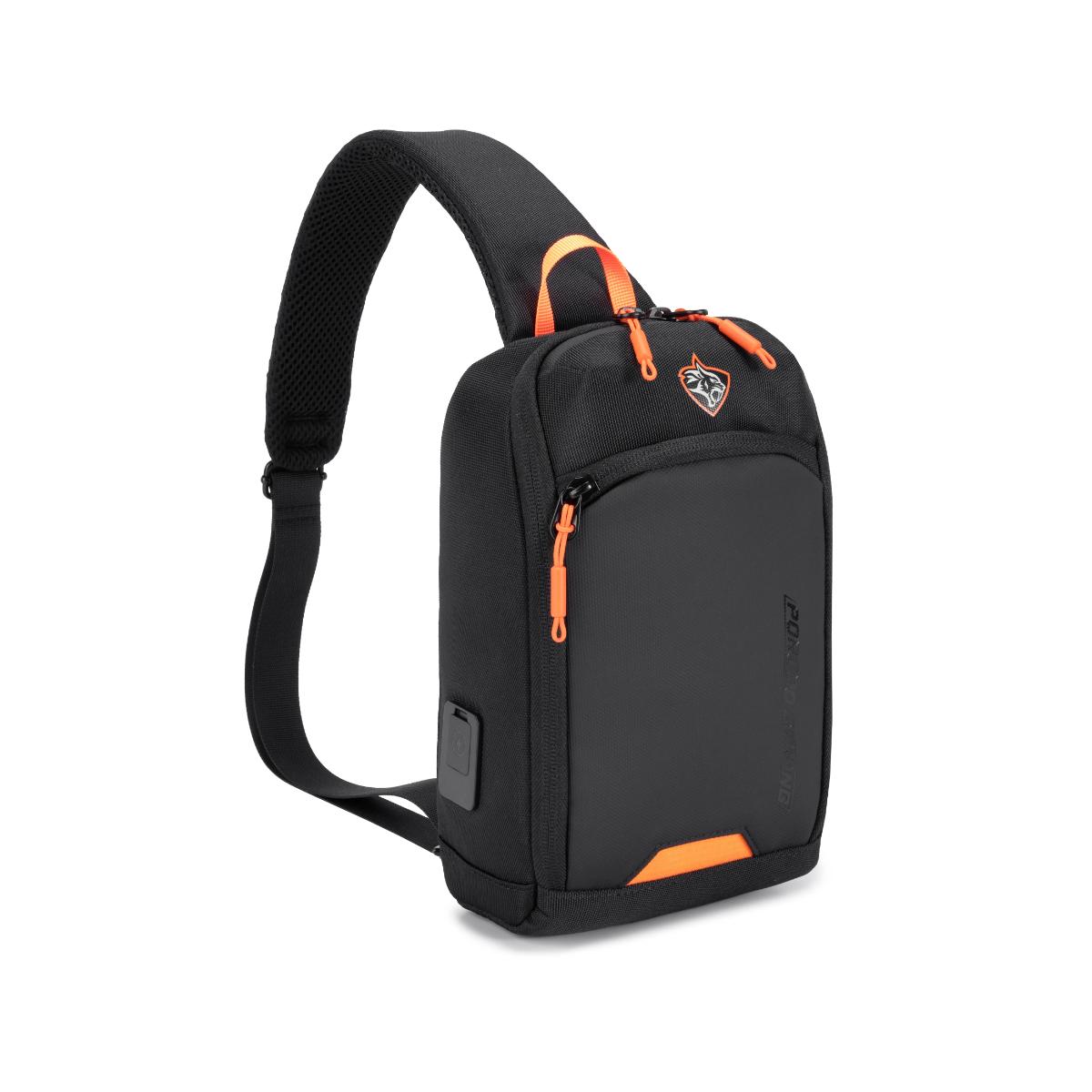 Porodo Gaming Cross Body Bag