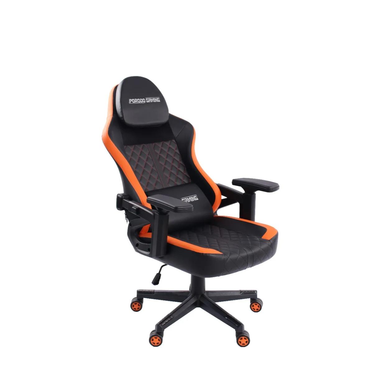 Porodo Gaming Ergonomic Gaming Chair
