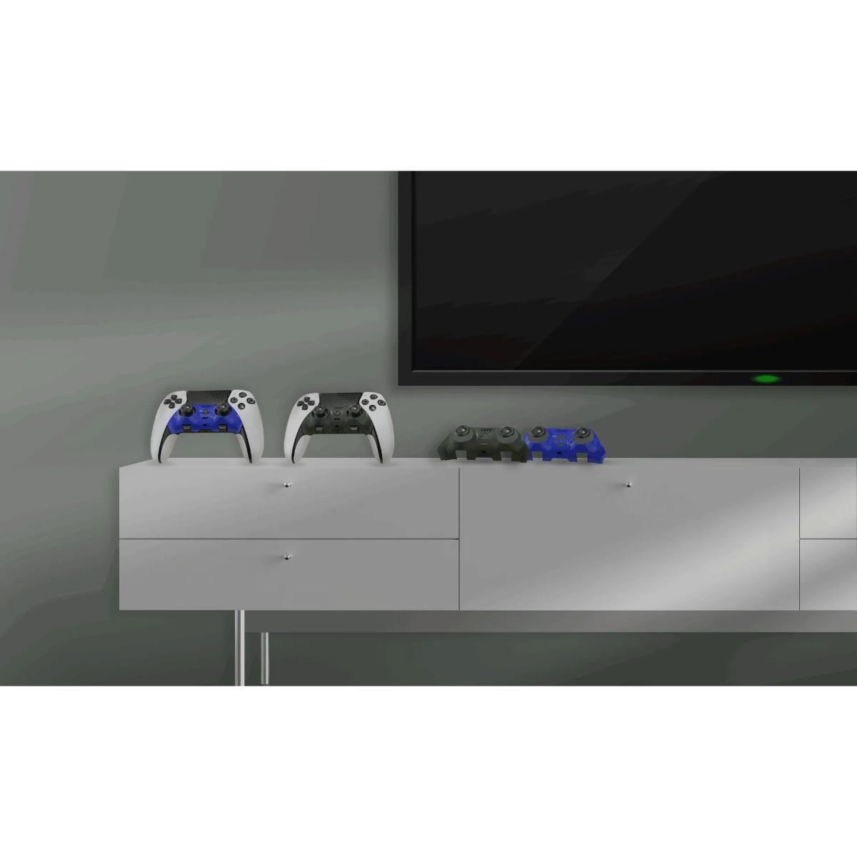 Porodo Gaming Controller Decorative Panel Set