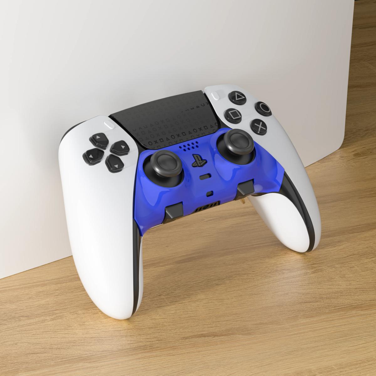 Porodo Gaming Controller Decorative Panel Set
