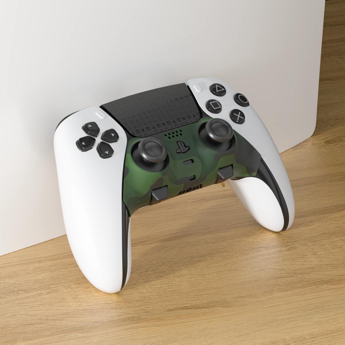 Porodo Gaming Controller Decorative Panel Set