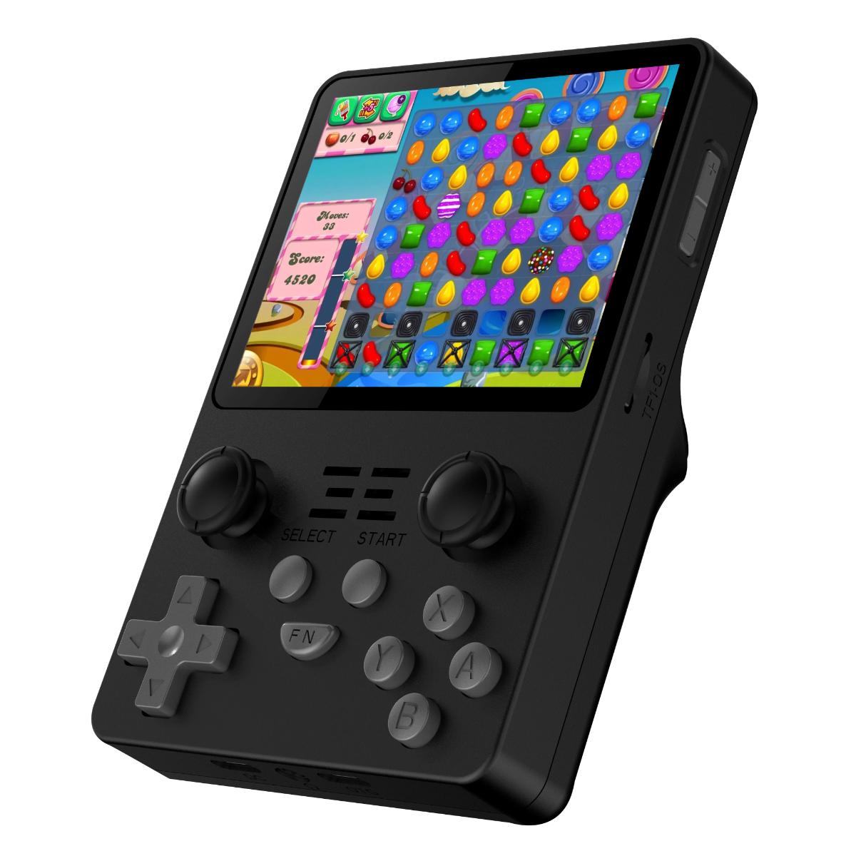 Porodo Gaming ArkOS Retro Gaming Console