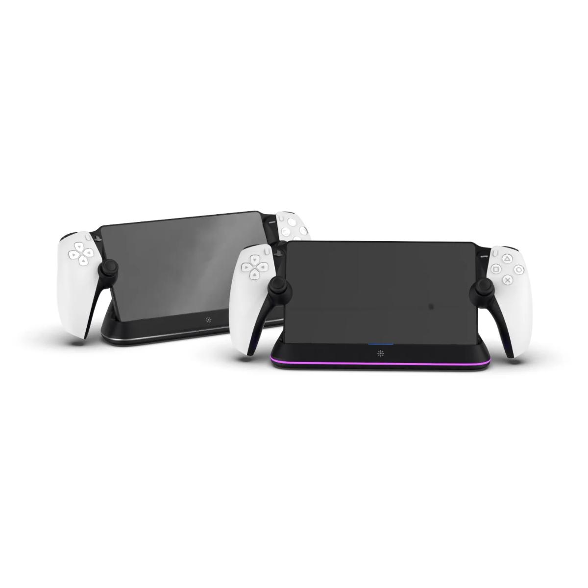 Porodo Gaming RGB Magnetic Charging Dock