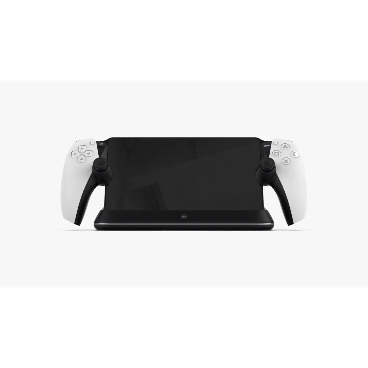 Porodo Gaming RGB Magnetic Charging Dock