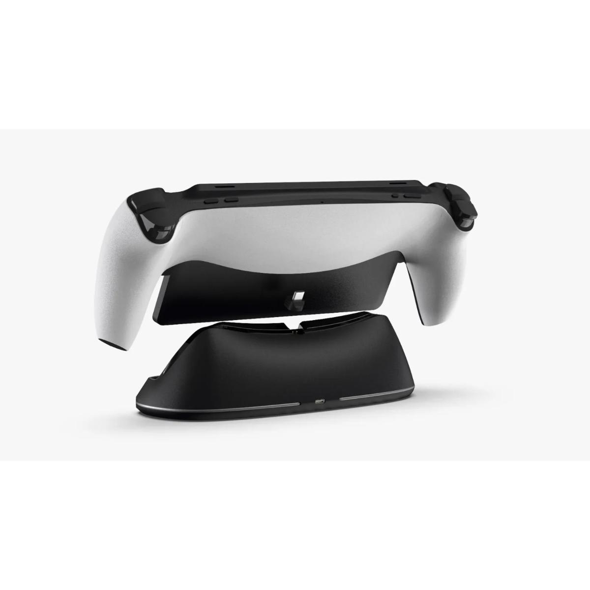 Porodo Gaming RGB Magnetic Charging Dock