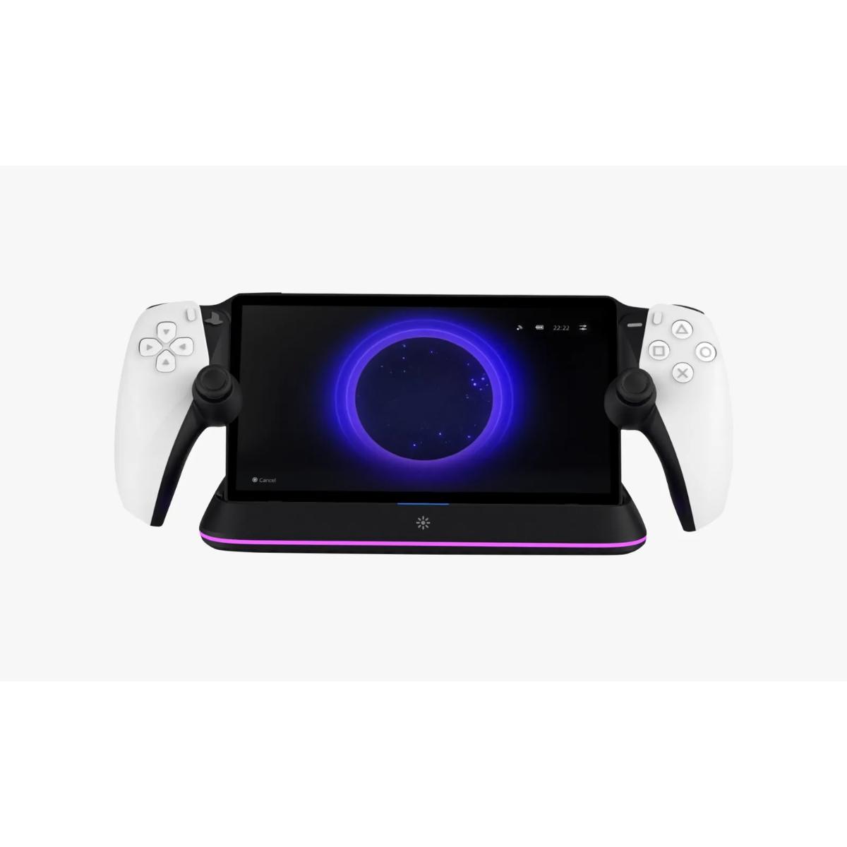 Porodo Gaming RGB Magnetic Charging Dock