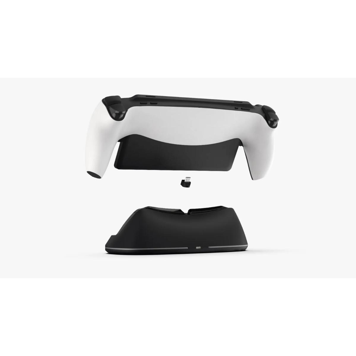 Porodo Gaming RGB Magnetic Charging Dock