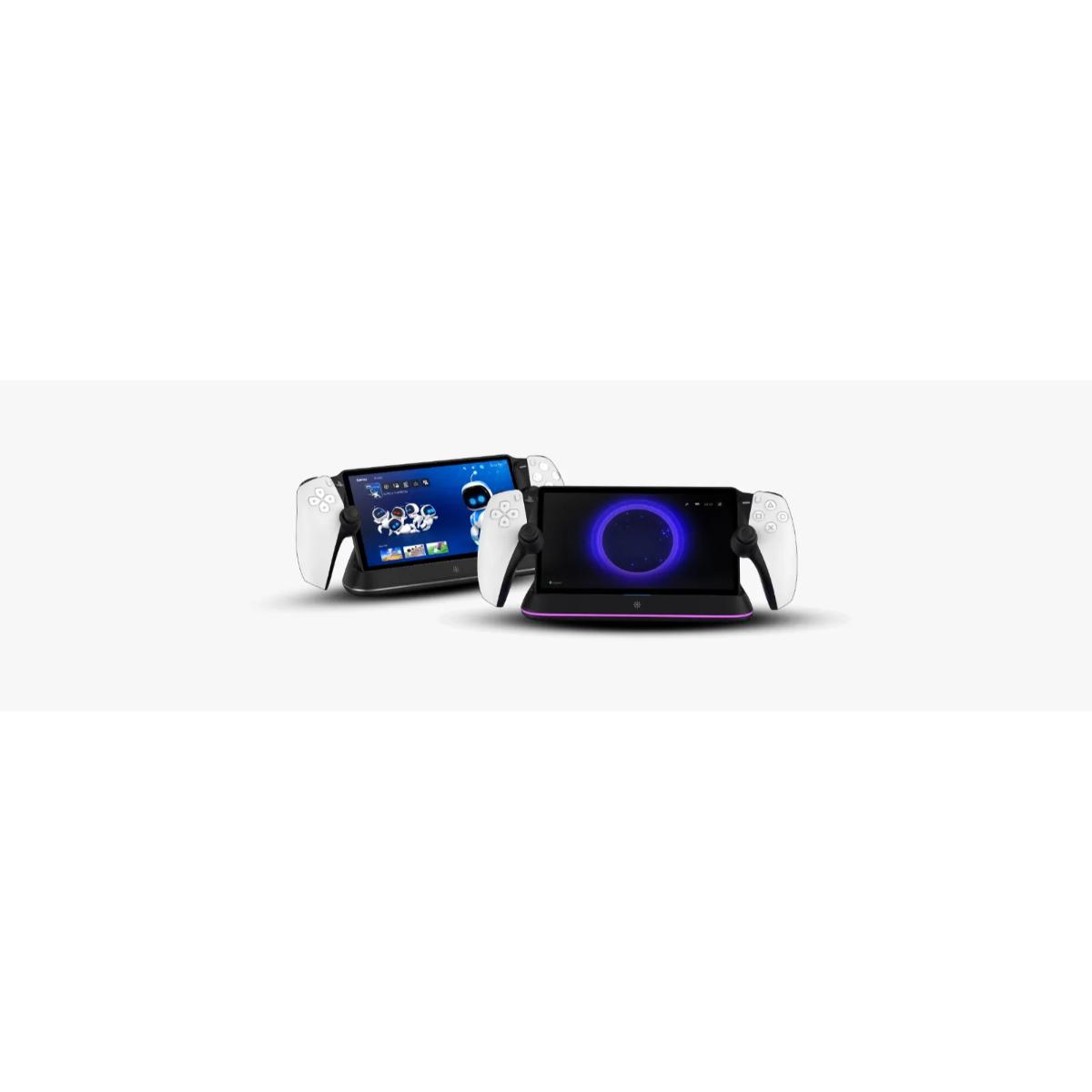 Porodo Gaming RGB Magnetic Charging Dock