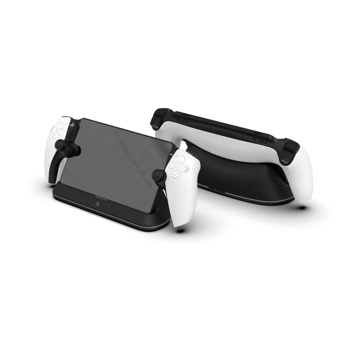 Porodo Gaming RGB Magnetic Charging Dock