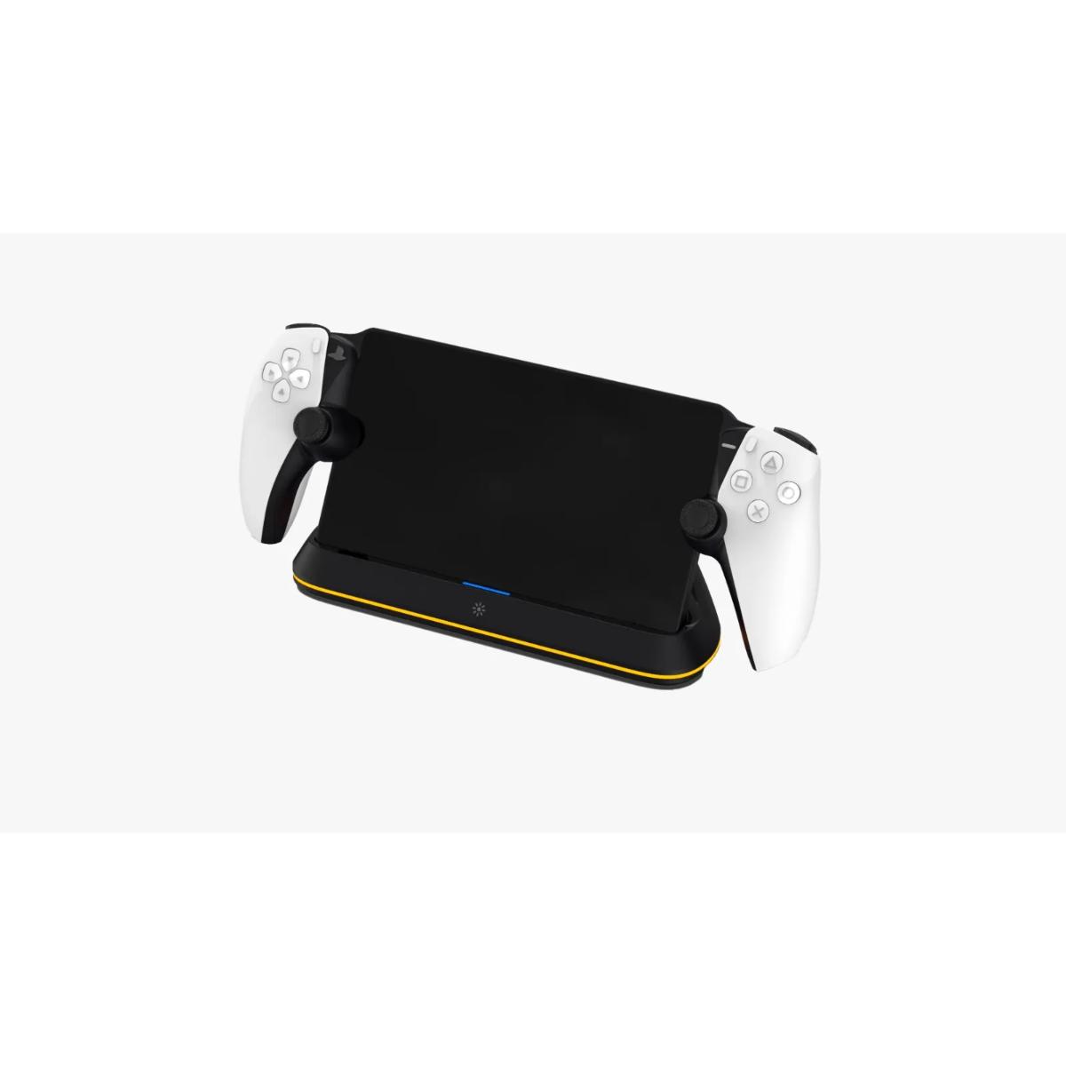 Porodo Gaming RGB Magnetic Charging Dock