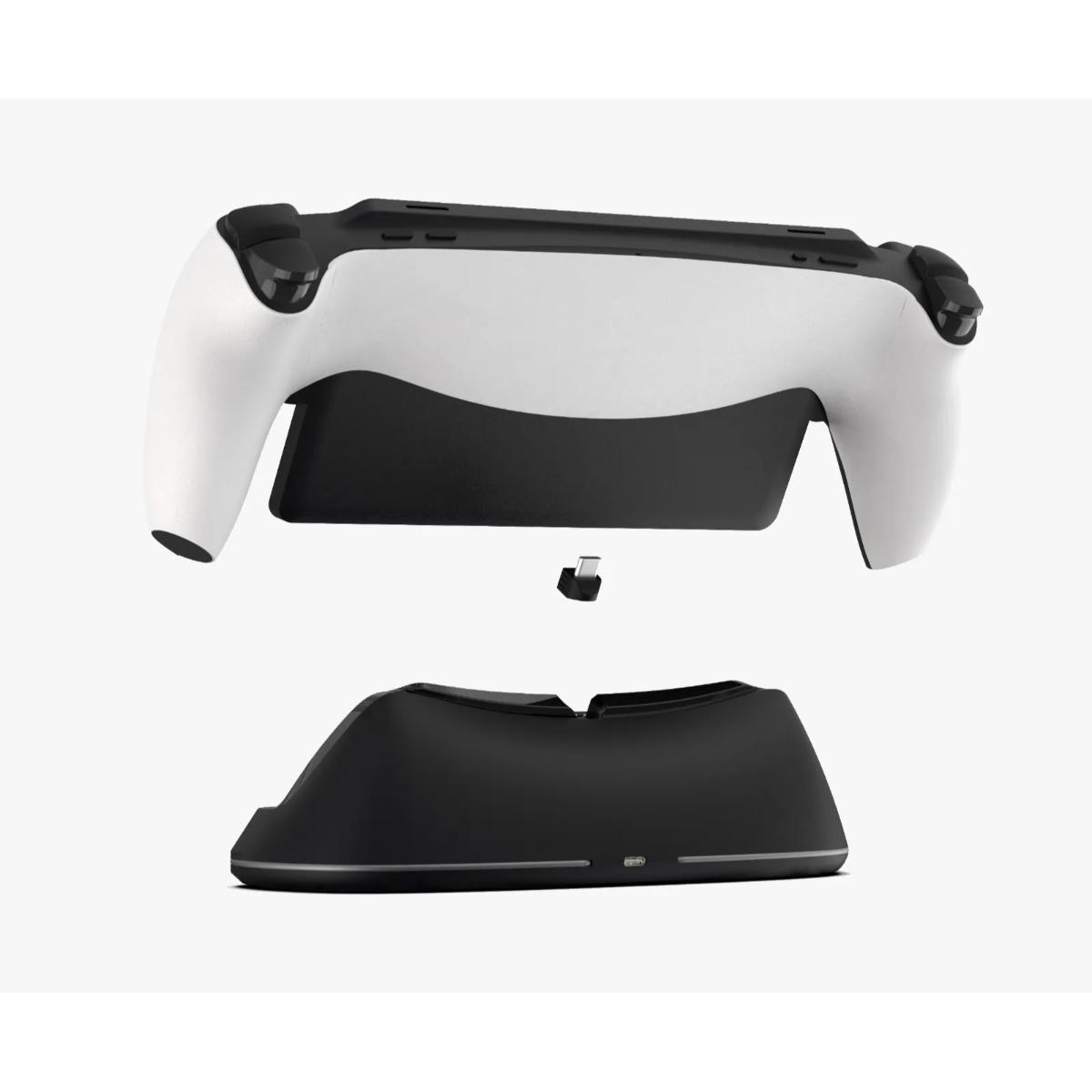 Porodo Gaming RGB Magnetic Charging Dock