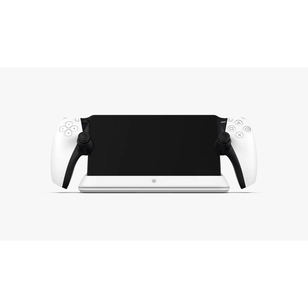 Porodo Gaming RGB Magnetic Charging Dock