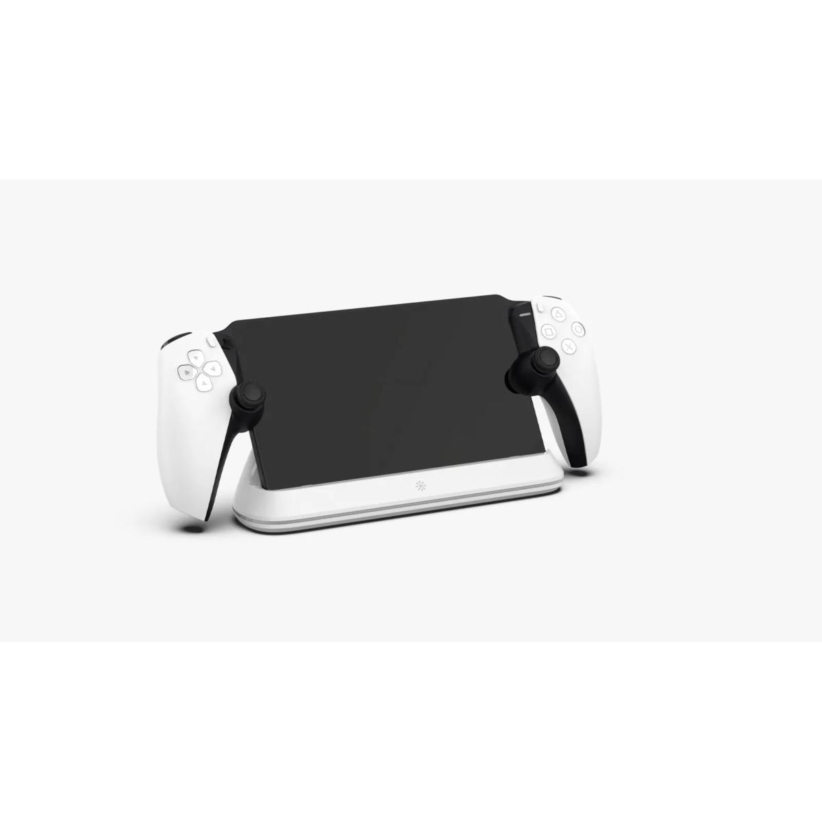 Porodo Gaming RGB Magnetic Charging Dock
