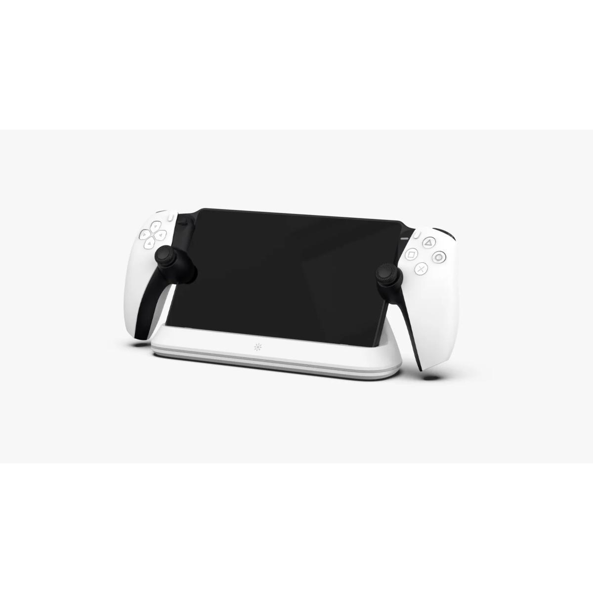 Porodo Gaming RGB Magnetic Charging Dock