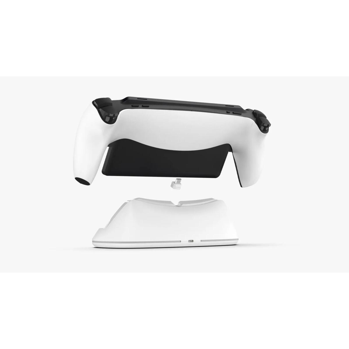 Porodo Gaming RGB Magnetic Charging Dock