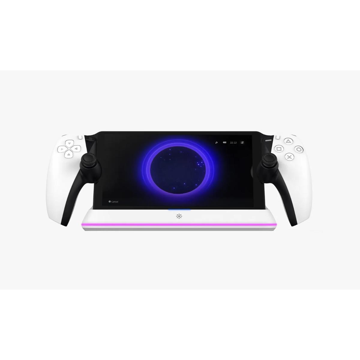 Porodo Gaming RGB Magnetic Charging Dock