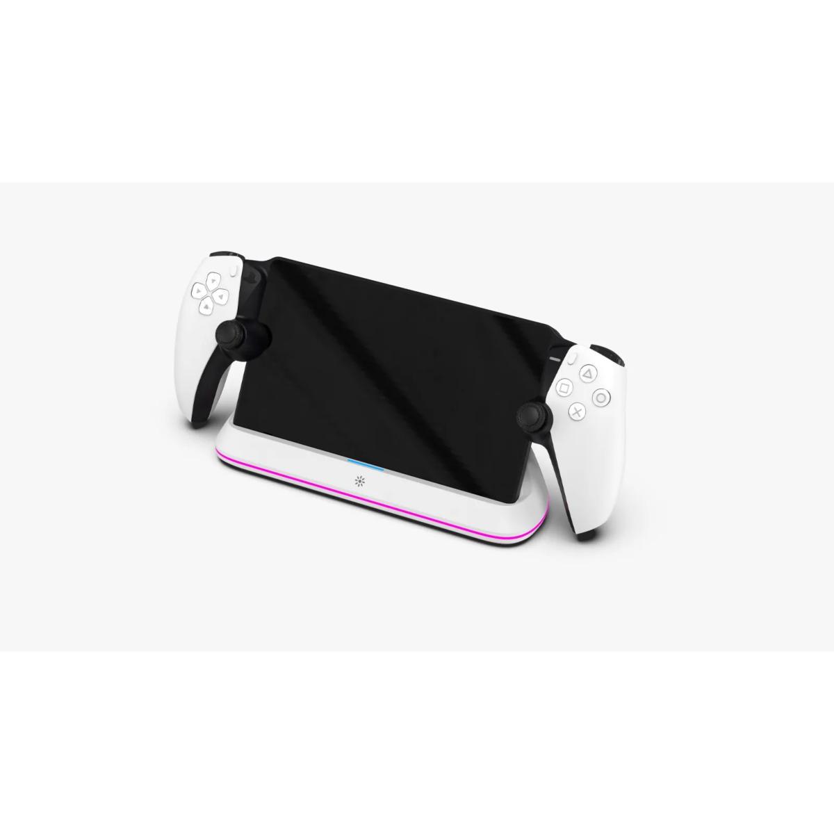 Porodo Gaming RGB Magnetic Charging Dock