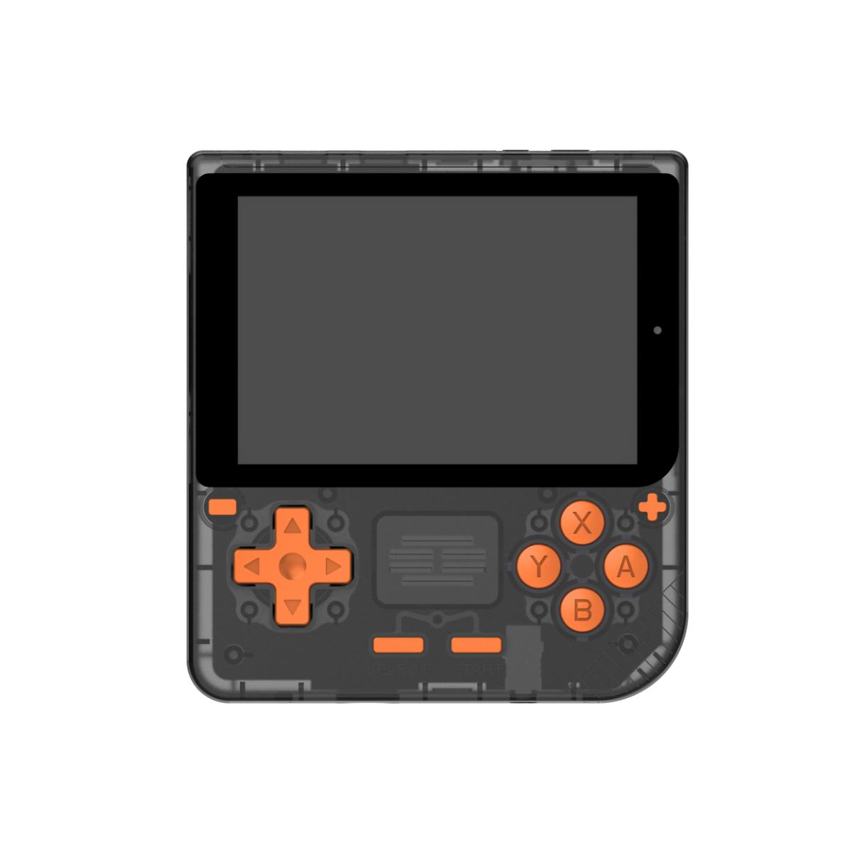Porodo Gaming Retro Arcade Gaming Console