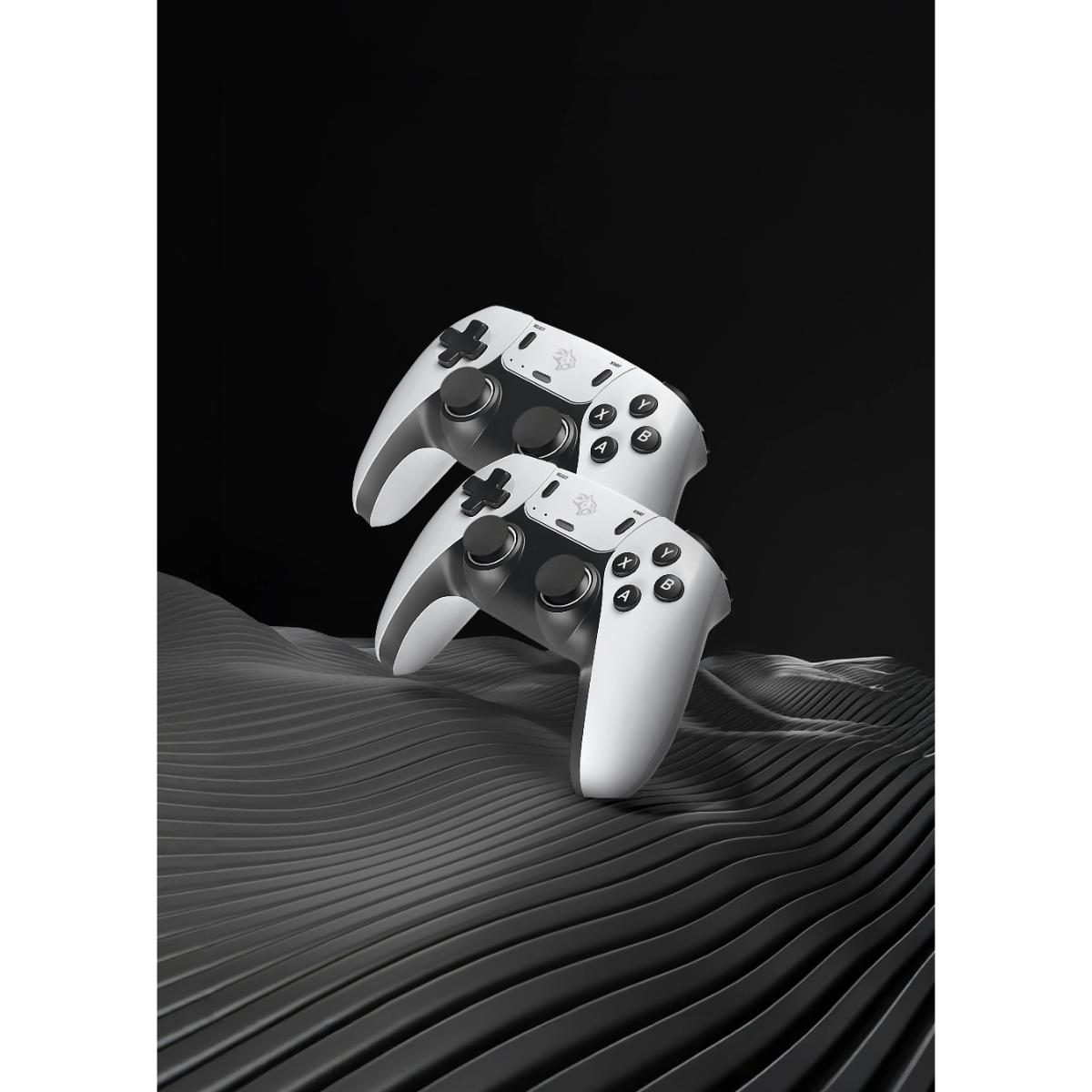 Porodo 4K Android Gaming Projector