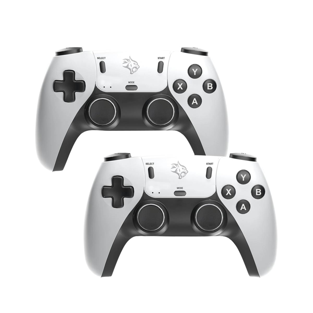 Porodo 4K Android Gaming Projector