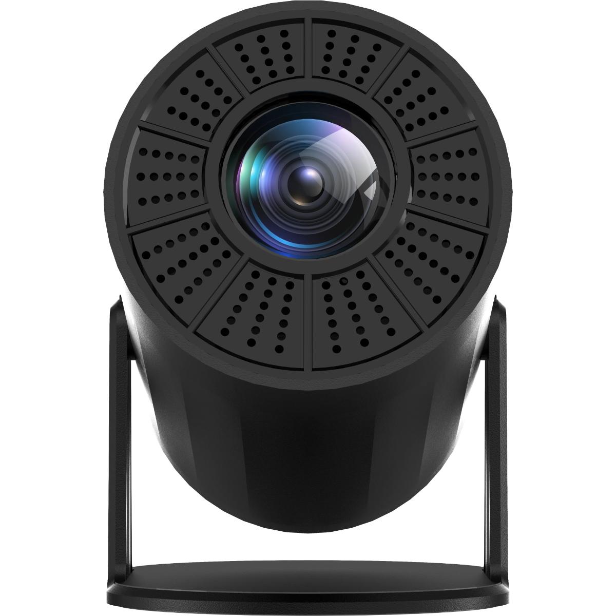 Porodo 4K Android Gaming Projector