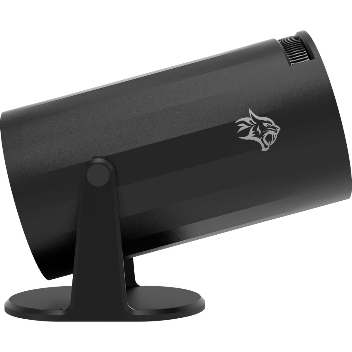 Porodo 4K Android Gaming Projector