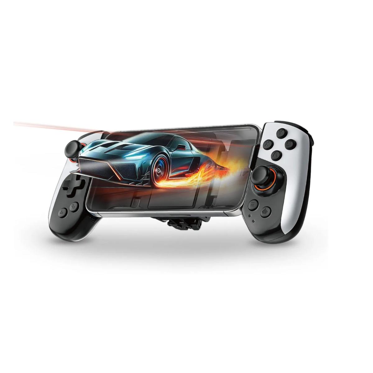Porodo Chillcore Wireless Mobile Gaming Controller