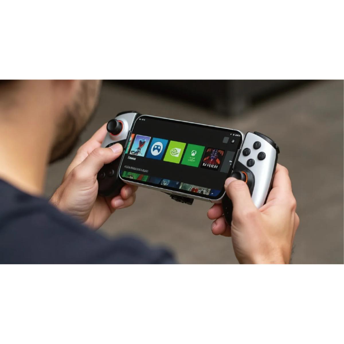 Porodo Chillcore Wireless Mobile Gaming Controller
