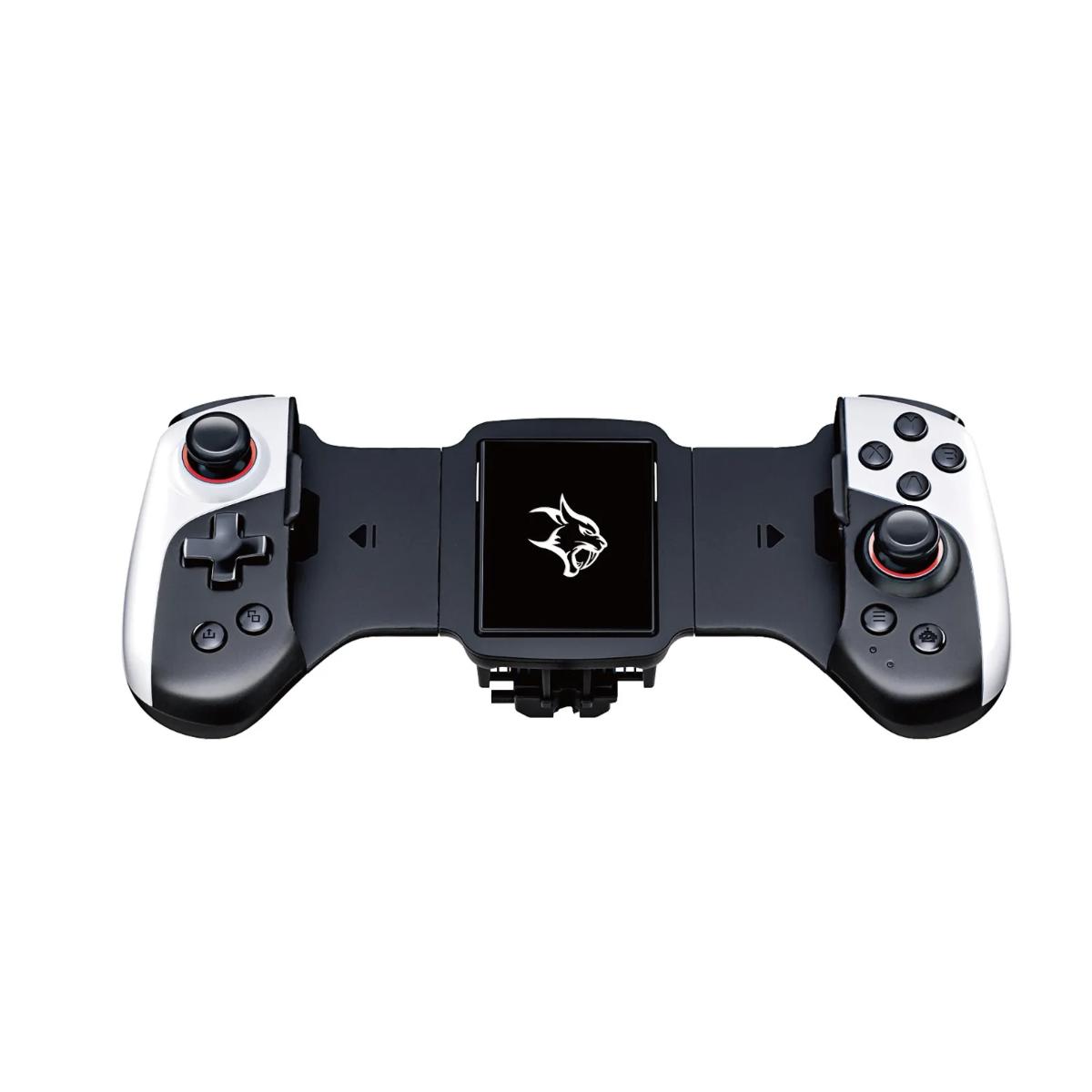 Porodo Chillcore Wireless Mobile Gaming Controller