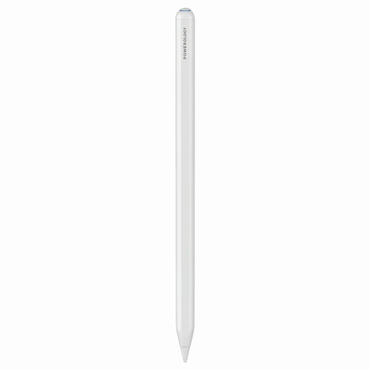 Powerology Active Stylus Pen Stylet gestuel Intelligent