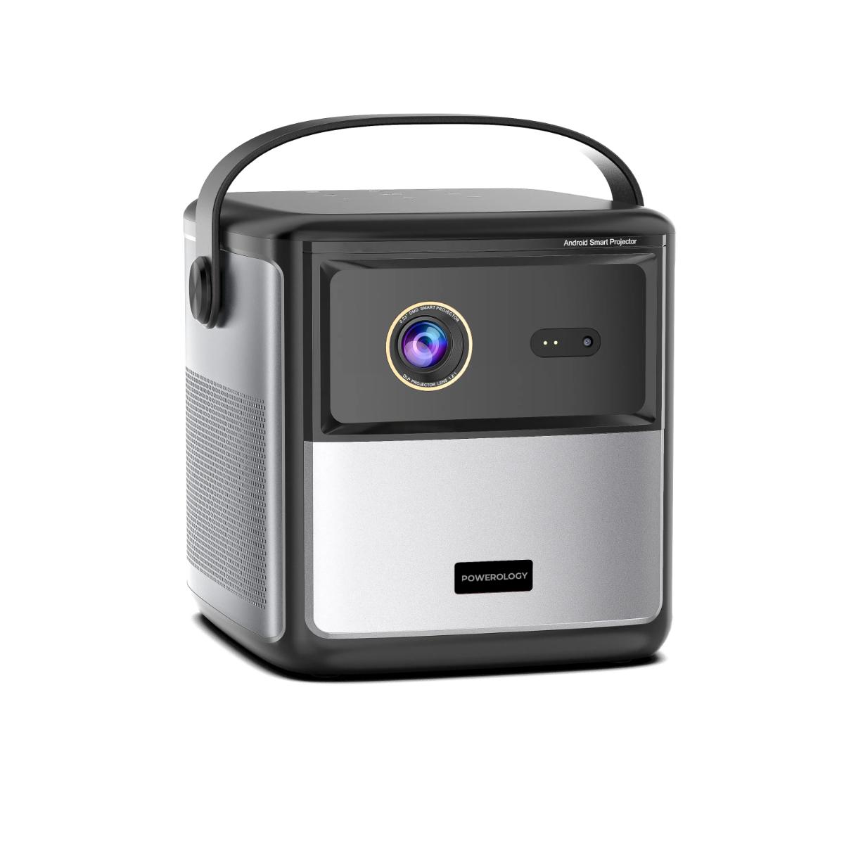 Powerology Starbeam 100" Google DLP Projector