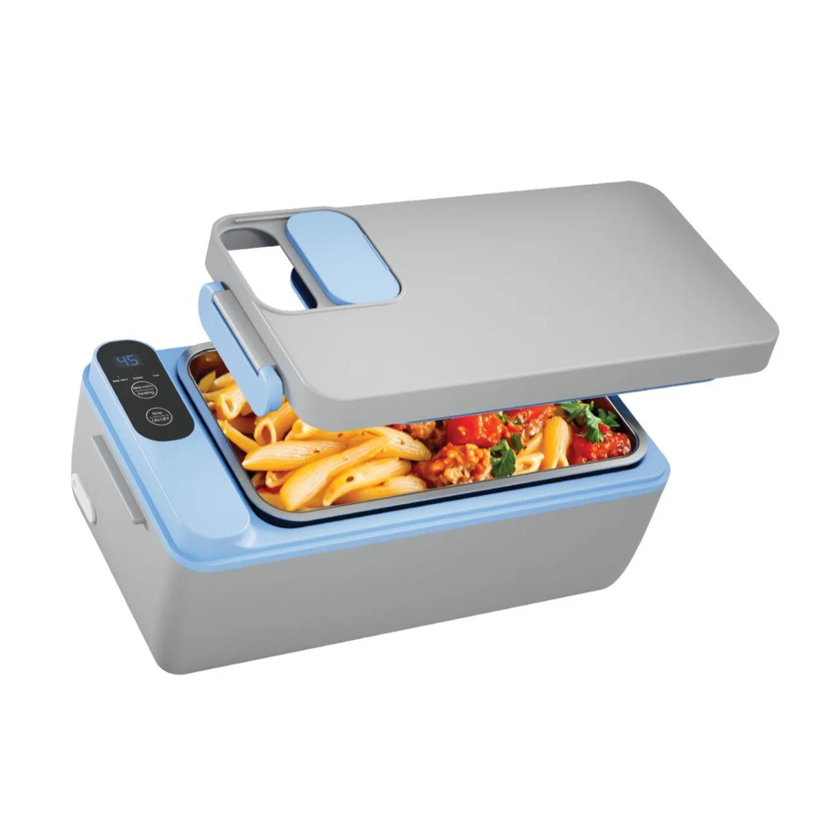 Powerology Lumo Portable Heated Lunch Box