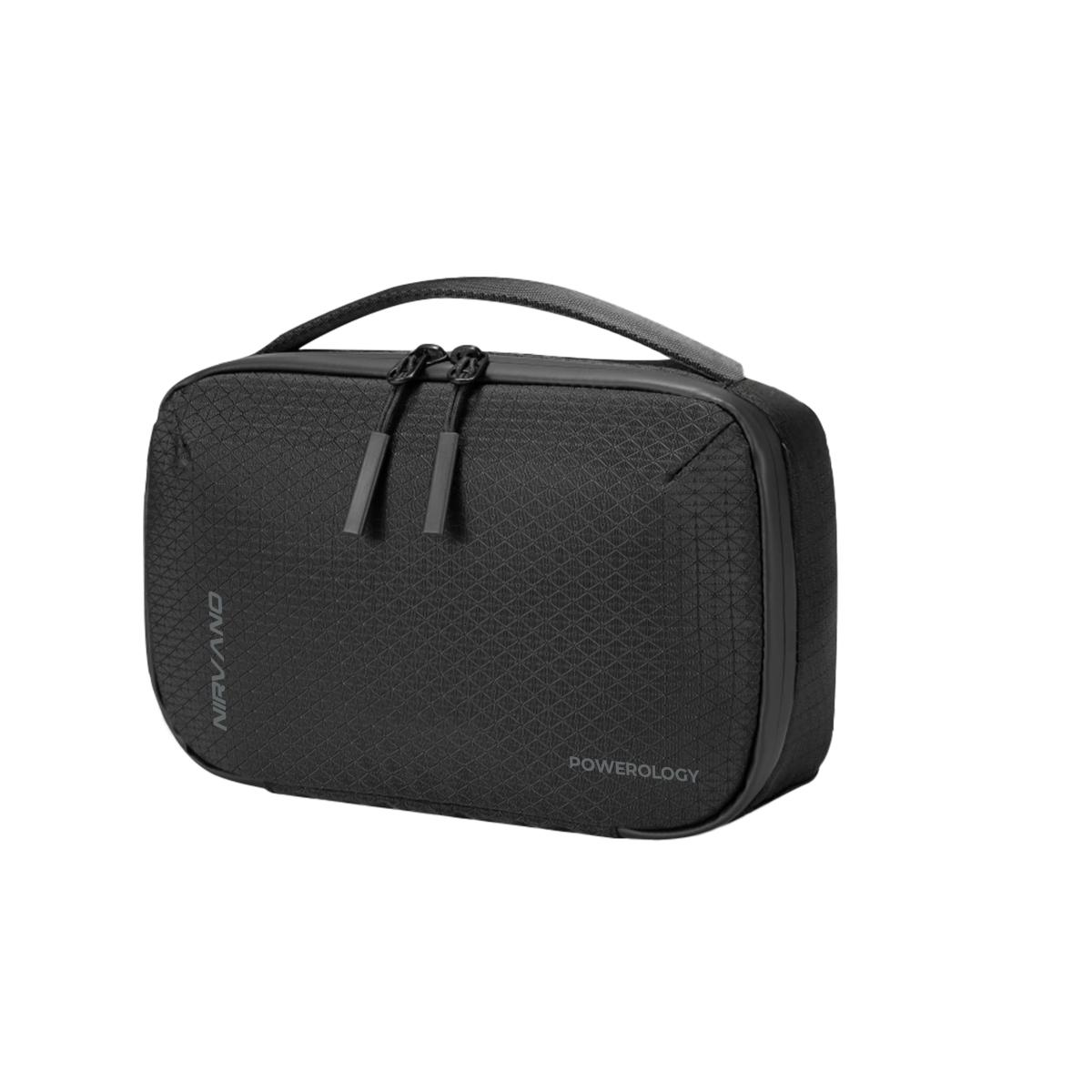Powerology Nirvano 5-In-1 POWER Travel Kit