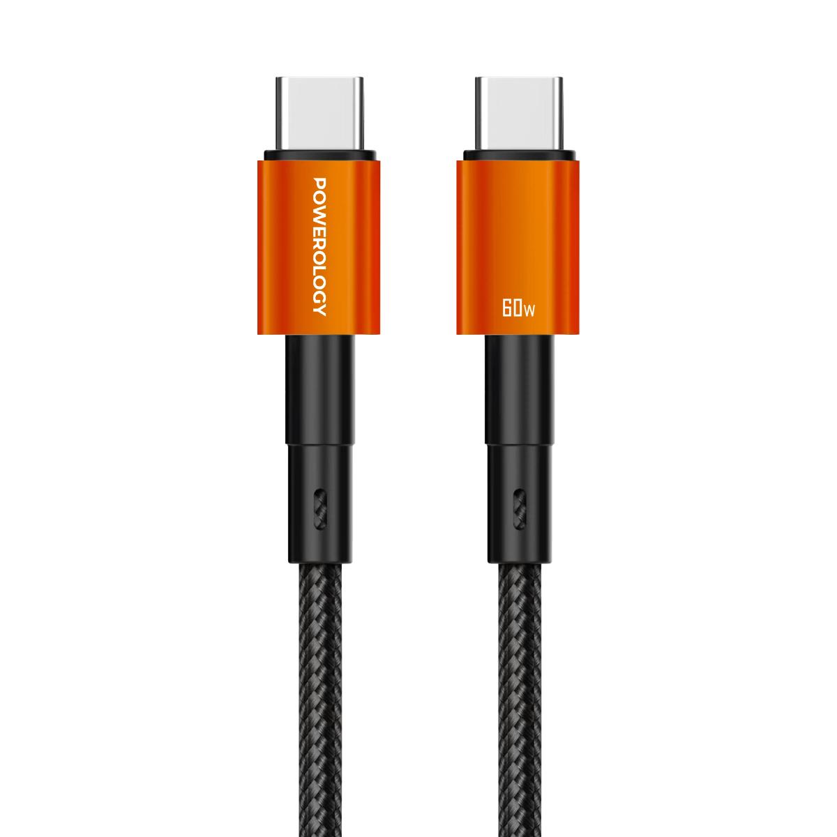 Powerology Nirvano 5-In-1 POWER Travel Kit