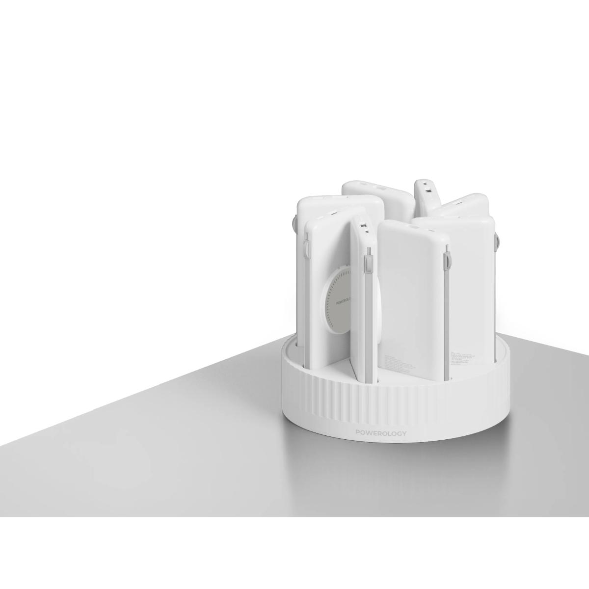 Powerology *8 10000mAh Powerbank Terminal