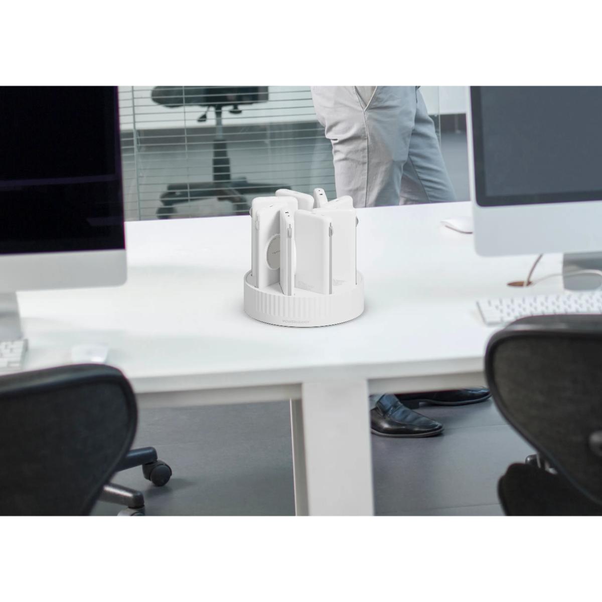 Powerology *8 10000mAh Powerbank Terminal
