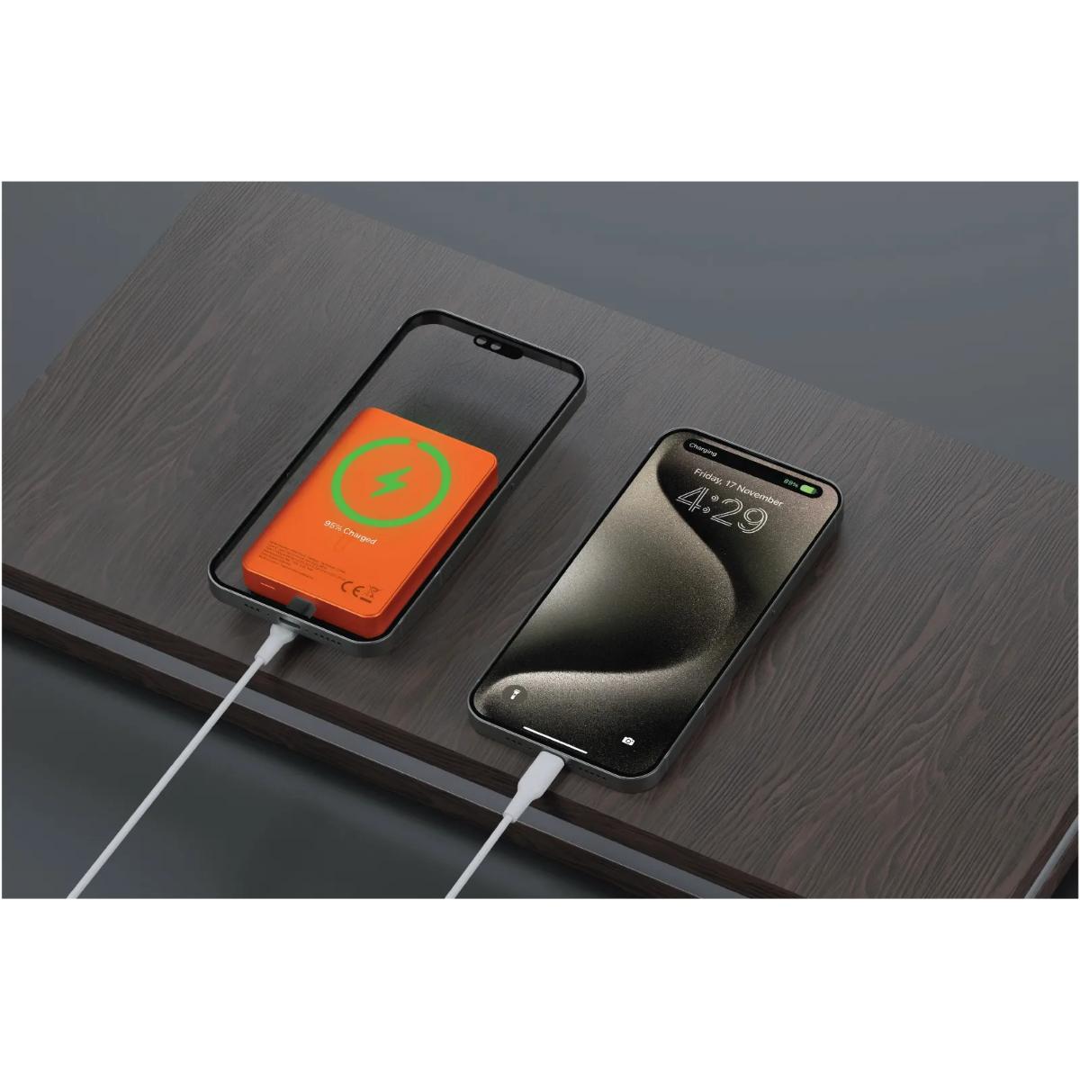 Powerology Spetelli 10000mAh  Power Bank