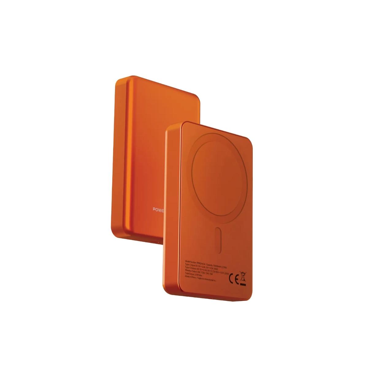Powerology Spetelli 10000mAh  Power Bank
