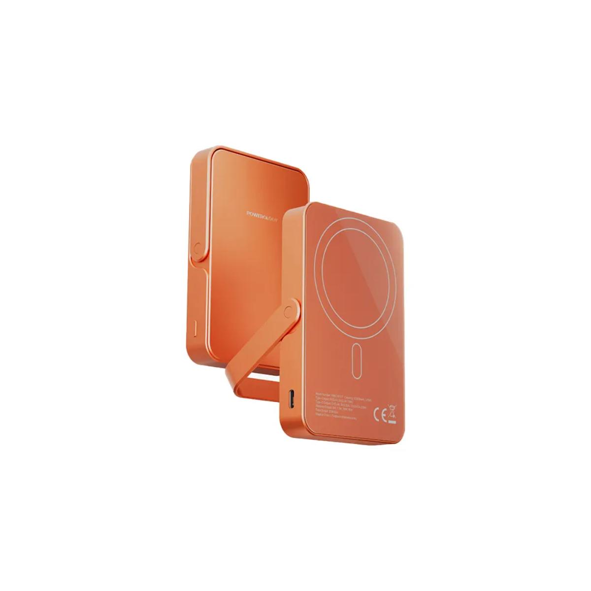 Powerology Spetemor MagSafe Power Bank